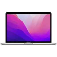 ноутбук Apple MacBook Pro 13 2022 MNEP3B/A ENG Серебристый