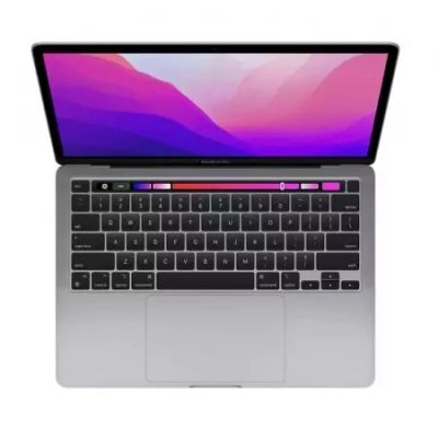 ноутбук Apple MacBook Pro 13 2022 Z16R0006N Серый