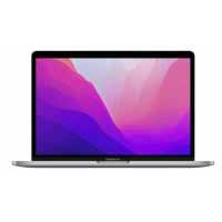 ноутбук Apple MacBook Pro 13 2022 Z16R0006V Серый