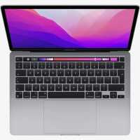 ноутбук Apple MacBook Pro 13 2022 Z16R0006V Серый