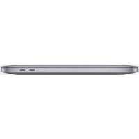ноутбук Apple MacBook Pro 13 2022 Z16S0008U Серый