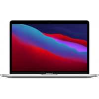ноутбук Apple MacBook Pro 13 2020 Z11D00037 Серебристый