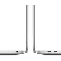 ноутбук Apple MacBook Pro 13 2020 Z11D0003C Серебристый