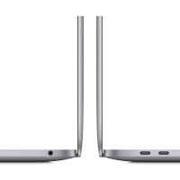 ноутбук Apple MacBook Pro 13 2020 Z11D0003D Серебристый