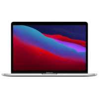 ноутбук Apple MacBook Pro 13 2020 Z11D0003E Серебристый