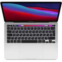 ноутбук Apple MacBook Pro 13 2020 Z11F0002W Серебристый