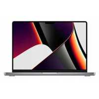 ноутбук Apple MacBook Pro 14 2021 MKGP3ZE/A ENG Серый