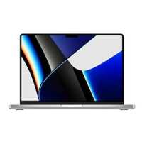 ноутбук Apple MacBook Pro 14 2021 MKGT3ZE/A ENG Серебристый