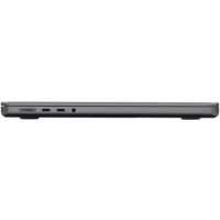 ноутбук Apple MacBook Pro 14 2021 Z15G0002B Серый