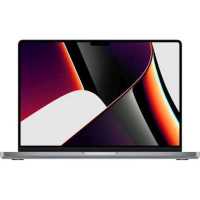ноутбук Apple MacBook Pro 14 2021 Z15G000CD Серый