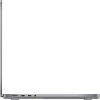 ноутбук Apple MacBook Pro 14 2021 Z15G000CK Серый