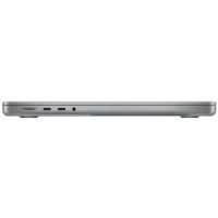 ноутбук Apple MacBook Pro 14 2021 Z15G000CX Серый