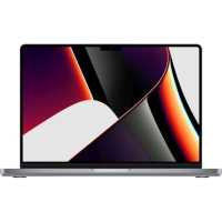 ноутбук Apple MacBook Pro 14 2021 Z15H0007E Серый