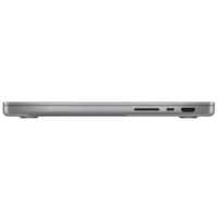 ноутбук Apple MacBook Pro 14 2021 Z15H0007F Серый