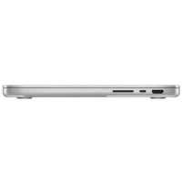 ноутбук Apple MacBook Pro 14 2021 Z15J000CB Серебристый