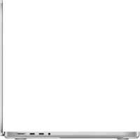 ноутбук Apple MacBook Pro 14 2021 Z15J000CK Серебристый