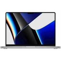 ноутбук Apple MacBook Pro 14 2021 Z15J000D2 Серебристый