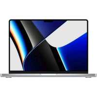 ноутбук Apple MacBook Pro 14 2021 Z15K0007A Серебристый