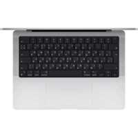ноутбук Apple MacBook Pro 14 2021 Z15K0007F Серебристый