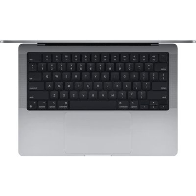 ноутбук Apple MacBook Pro 14 2023 MPHE3PA/A Серый