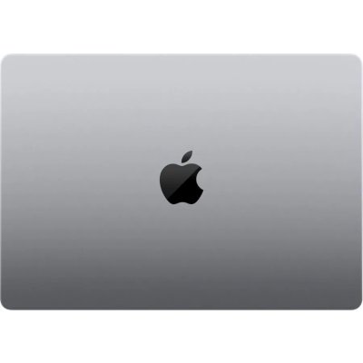 ноутбук Apple MacBook Pro 14 2023 MPHE3PA/A Серый