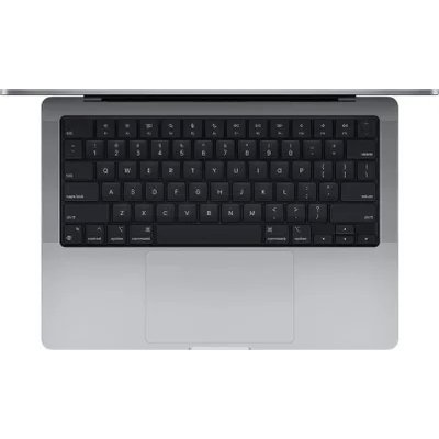 ноутбук Apple MacBook Pro 14 2023 MPHE3ZP/A Серый