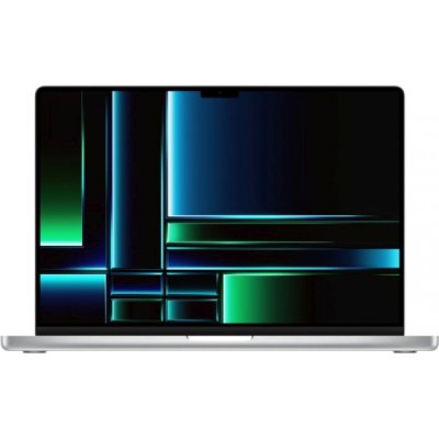 ноутбук Apple MacBook Pro 14 2023 MPHH3LL/A ENG Серебристый
