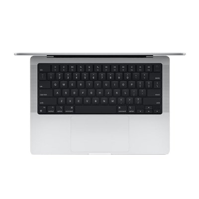 ноутбук Apple MacBook Pro 14 2023 MPHK3LL/A ENG Серебристый
