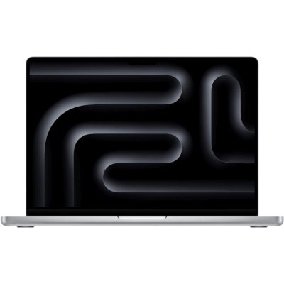 ноутбук Apple MacBook Pro 14 2023 MR7K3_RUSG Серебристый