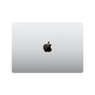 ноутбук Apple MacBook Pro 14 2023 MR7K3X/A Серебристый