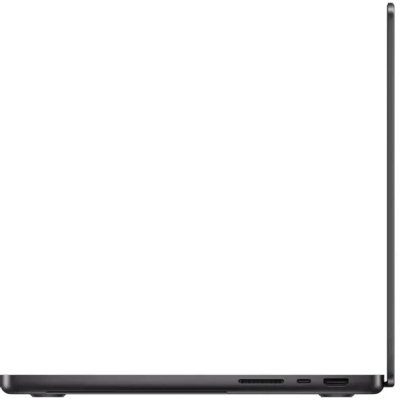 ноутбук Apple MacBook Pro 14 2023 MRX33LL/A Черный