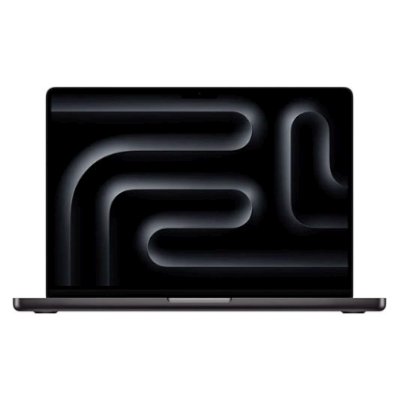 ноутбук Apple MacBook Pro 14 2023 MRX33ZP/A Черный