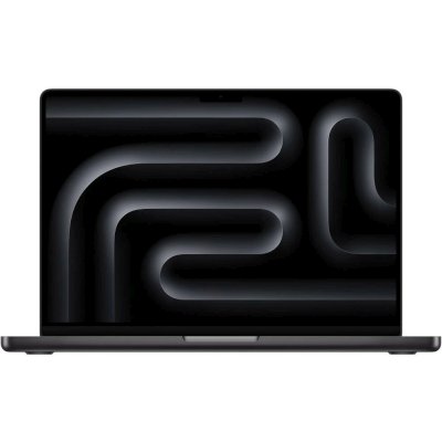 ноутбук Apple MacBook Pro 14 2023 MRX53LL/A Черный