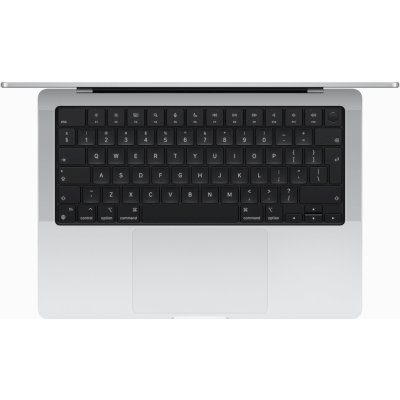 ноутбук Apple MacBook Pro 14 2023 MRX63B/A Серебристый