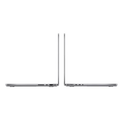 ноутбук Apple MacBook Pro 14 2023 Z17G001AN Серый
