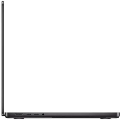 ноутбук Apple MacBook Pro 14 2023 Z1AU0012D Черный