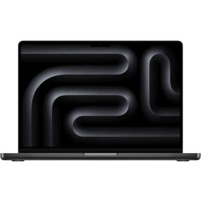 ноутбук Apple MacBook Pro 14 2023 Z1AU0012N Черный