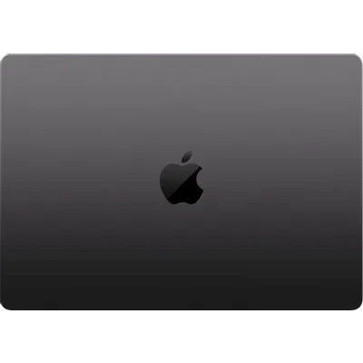 ноутбук Apple MacBook Pro 14 2023 Z1AU001DT(MRX33) Черный