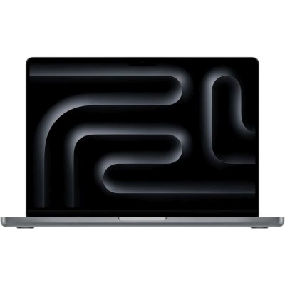 ноутбук Apple MacBook Pro 14 2023 Z1C800132 Серый