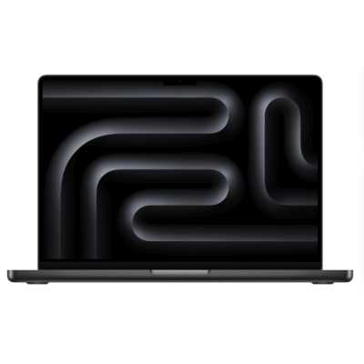 ноутбук Apple MacBook Pro 14 2024 MW2V3ZP/A Черный
