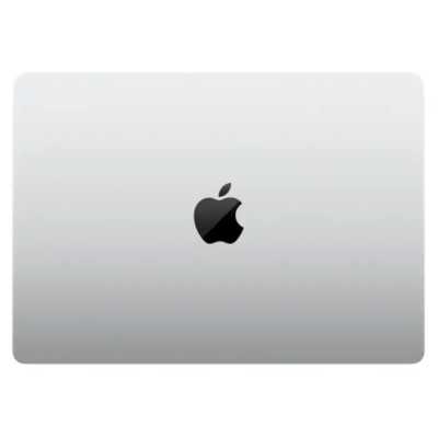 ноутбук Apple MacBook Pro 14 2024 Z1FB001HR Серебристый