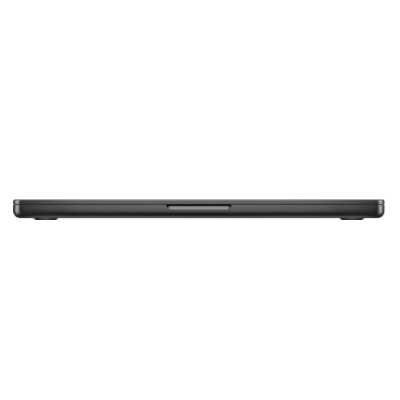 ноутбук Apple MacBook Pro 14 2024 Z1FE00113 Черный