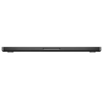 ноутбук Apple MacBook Pro 14 2025 MDE04HN/A Черный