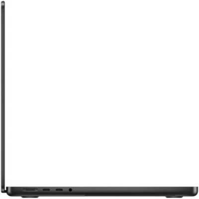 ноутбук Apple MacBook Pro 14 2025 MDE04X/A Черный