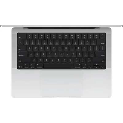 ноутбук Apple MacBook Pro 14 2025 MDE44X/A Серебристый