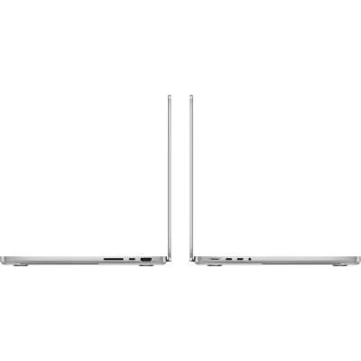 ноутбук Apple MacBook Pro 14 2025 MDE54LL/A Серебристый