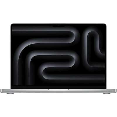 ноутбук Apple MacBook Pro 14 2025 MDE64LL/A Серебристый