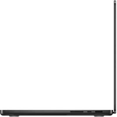 ноутбук Apple MacBook Pro 14 2025 MJ3D4LL/A Черный