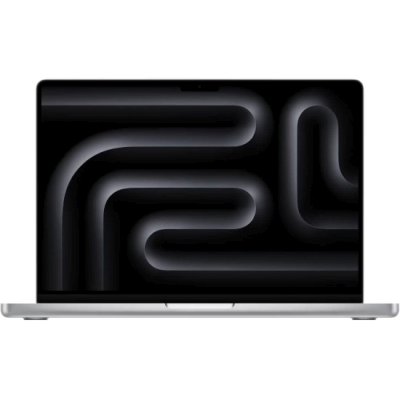 ноутбук Apple MacBook Pro 14 2026 MGDN4LL/A Серебристый
