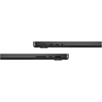 ноутбук Apple MacBook Pro 14 2026 MGDR4HN/A Черный